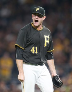 Former Promising Yankees Starter DFA'd by Pittsburgh Pirates - Fastball