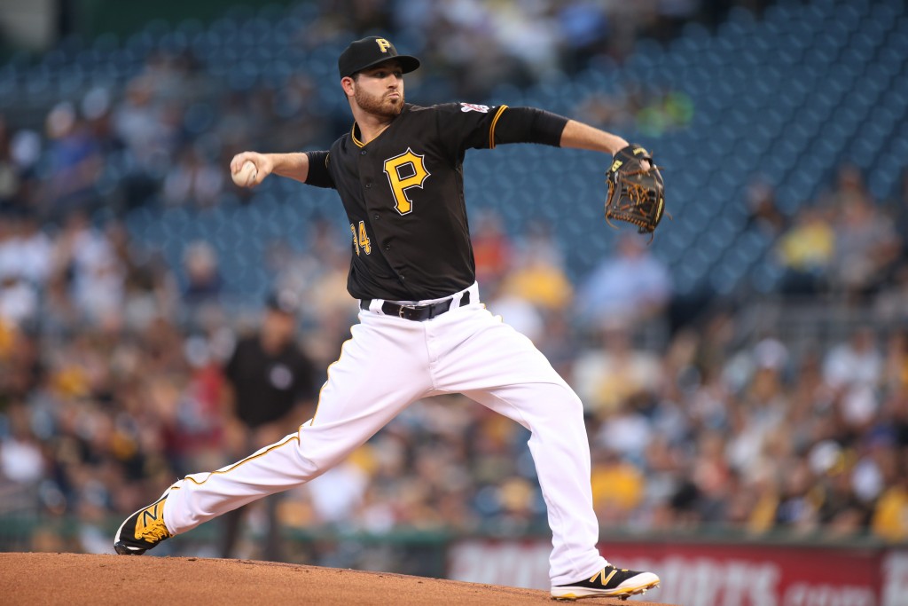 Phillies Sign Drew Hutchison To Minor League Deal - MLB Trade Rumors