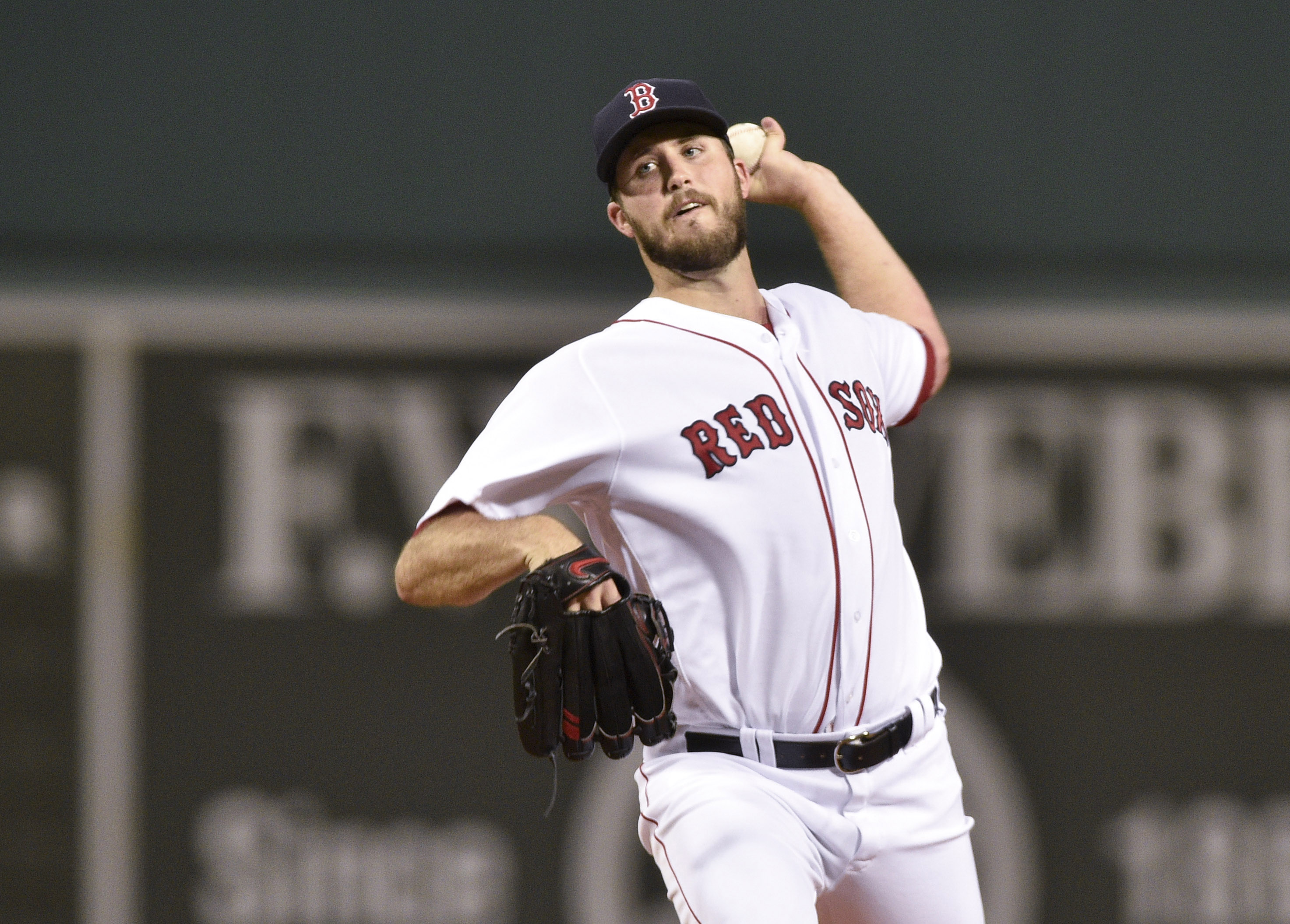 Boston Red Sox Rumors - MLB Trade Rumors