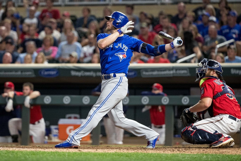 Poll: Josh Donaldson's Next Contract - MLB Trade Rumors