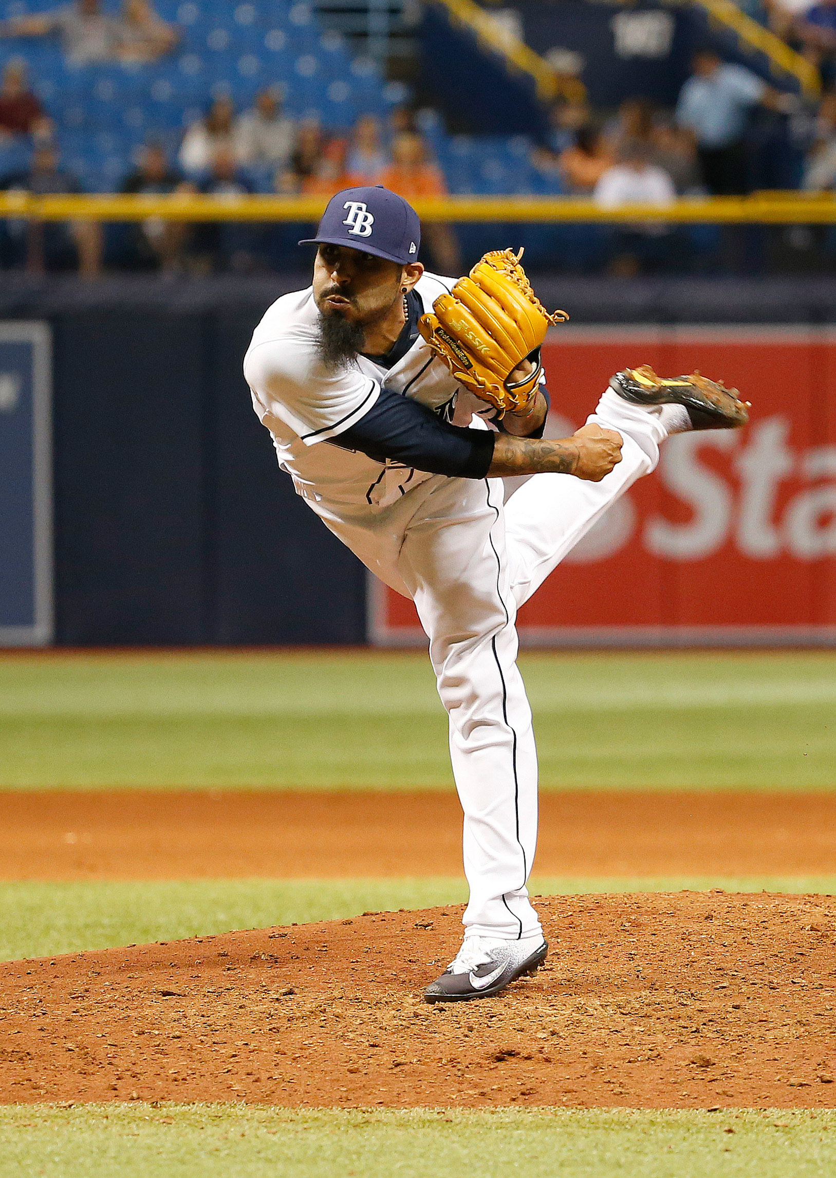 Sergio Romo agrees to deal with Dodgers