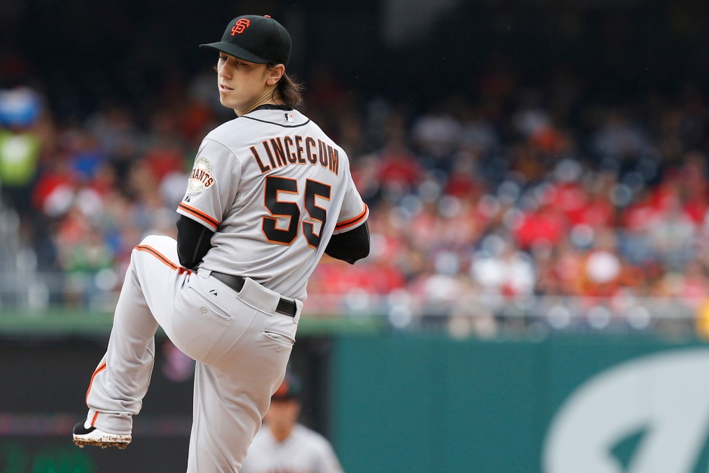 Why Tim Lincecum's comeback attempt in Texas just wasn't meant to be