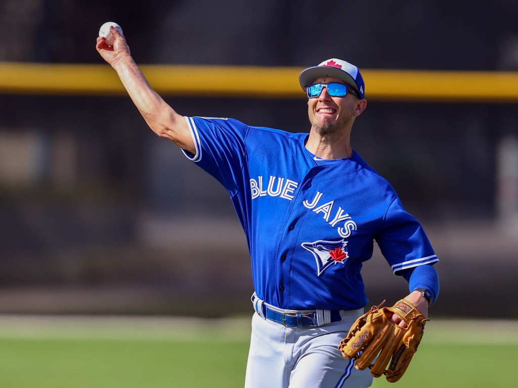 Troy Tulowitzki Announces Retirement - MLB Trade Rumors