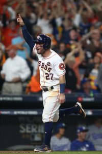 Would Yankees help out hated Astros with a trade after Jose Altuve injury?  