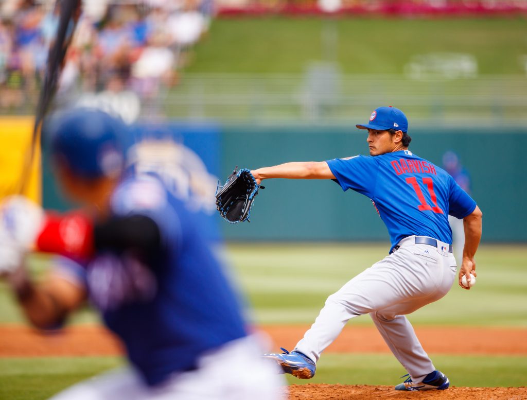 Offseason In Review Chicago Cubs MLB Trade Rumors