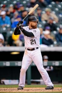 Last night, Jonathan Lucroy surprised - Milwaukee Brewers