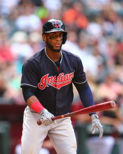 MLB notebook: Rajai Davis returns to Tribe with minor league contract