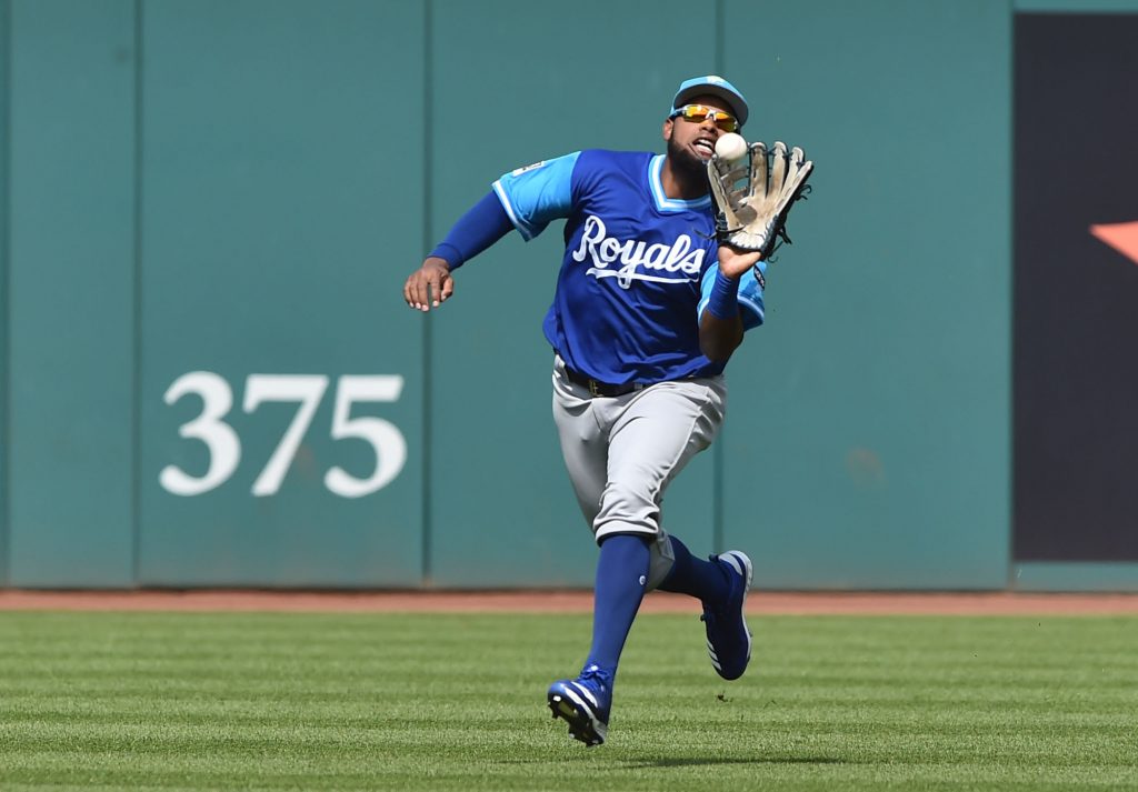 Royals Rumors: Team Interested in Andre Ethier