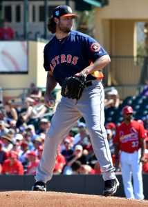 Offseason In Review: Houston Astros - MLB Trade Rumors