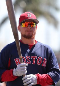 Red Sox sign Christian Vazquez to three-year, $13.55 million extension -  NBC Sports