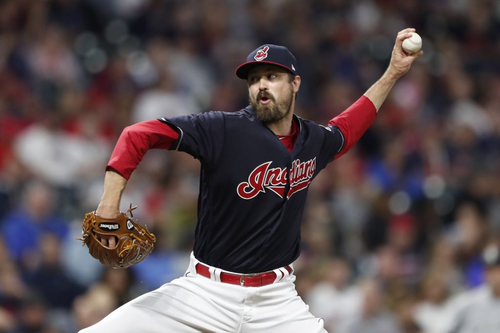 Quick Hits: Miller, Kikuchi, Cashner, Cubs - MLB Trade Rumors