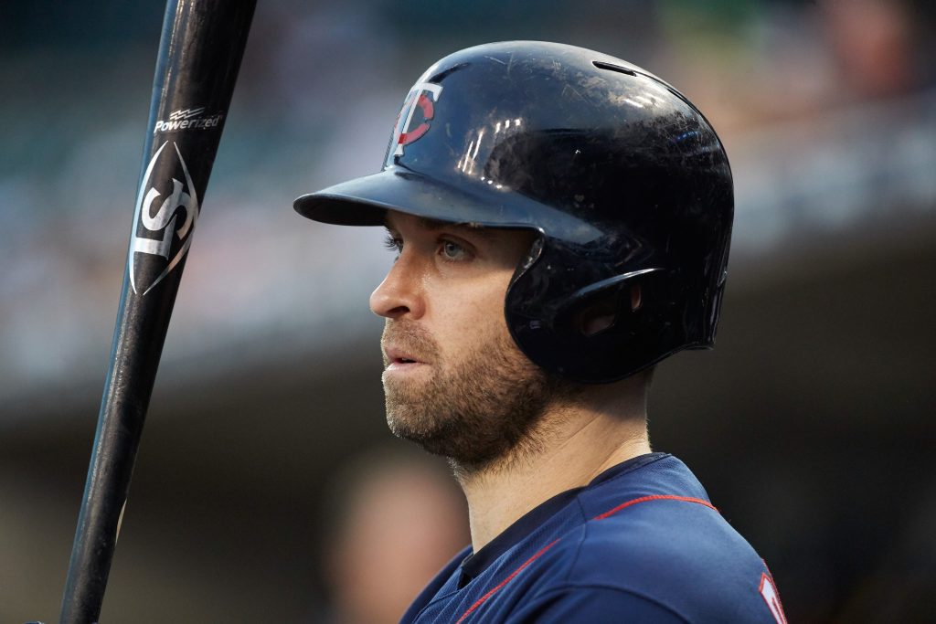 The Brian Dozier Trade That Almost Was - Twins - Twins Daily