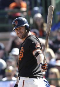 Evan Longoria signs 1-year deal with Arizona Diamondbacks