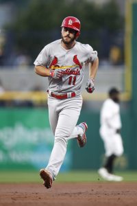 Paul DeJong