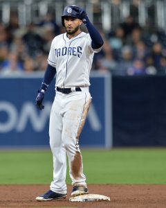 2018 Review and 2019 Payroll Outlook Padres MLB Free Agency