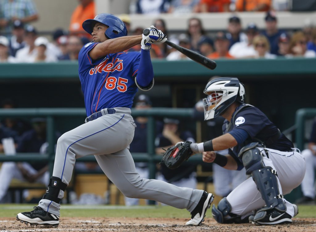 Lee Mazzilli Archives - Mets Hot Corner