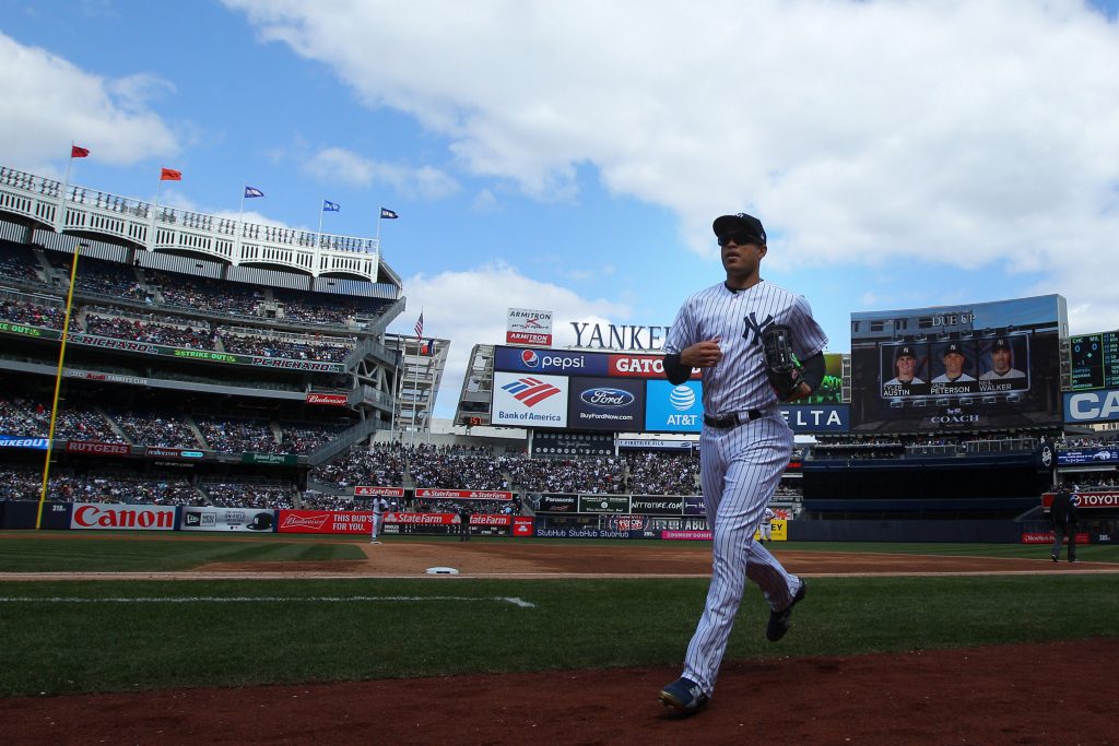 Yankees trade rumors: New York gauging interest in Brian McCann