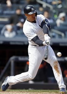 Yankees' CC Sabathia on Gleyber Torres: 'The kid's a superstar' - Newsday