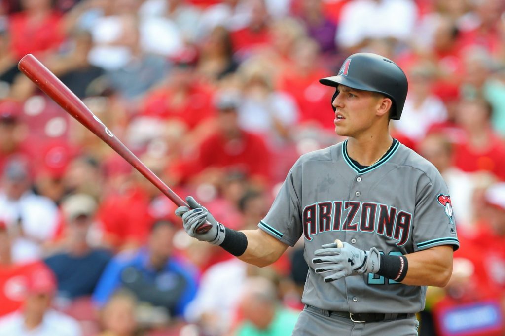 Jake Lamb Considering Rotator Cuff Surgery - MLB Trade Rumors