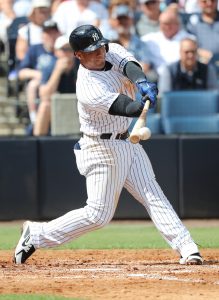 Will Yankees trade Gleyber Torres or are they stuck with him? 