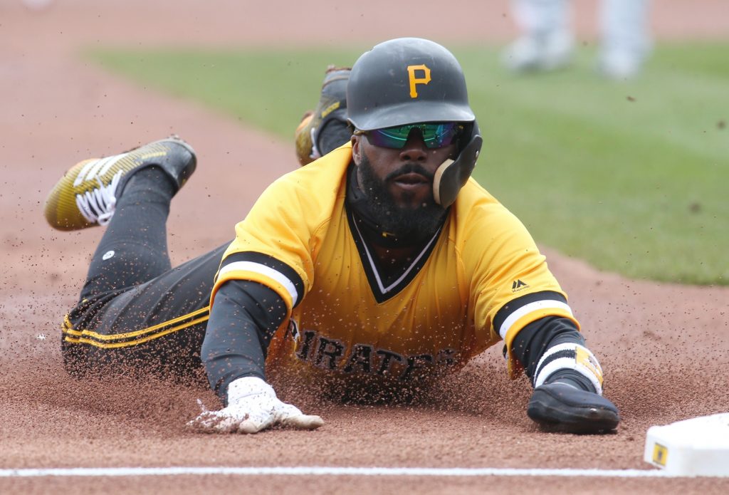 Pittsburgh Pirates officially decline Josh Harrison's 2019 option