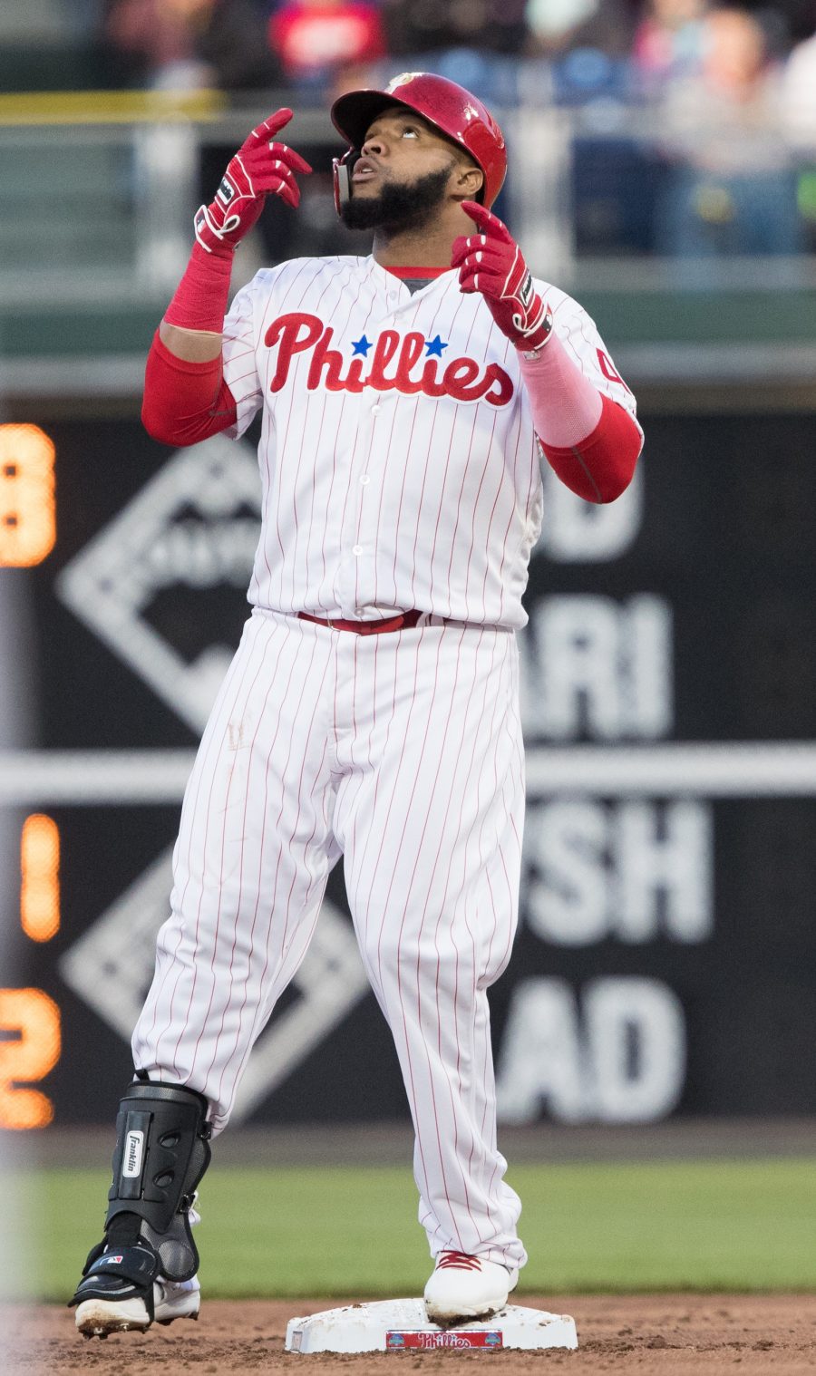 Offseason In Review: Philadelphia Phillies - MLB Trade Rumors