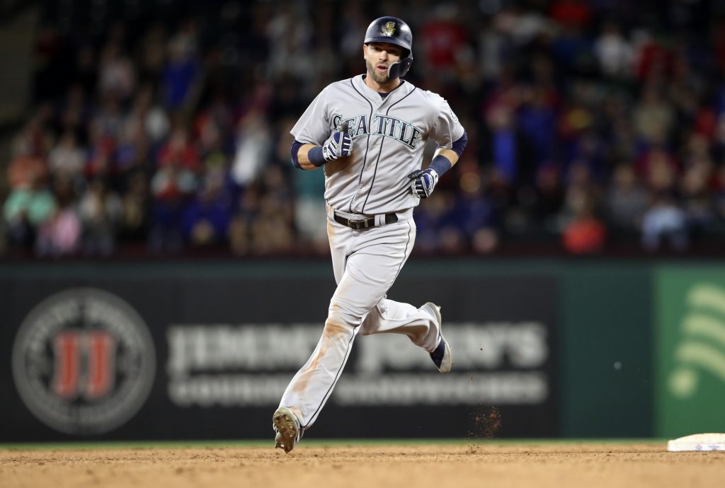 Red Sox rumors: Serious suitor for slugging outfielder Mitch Haniger