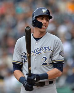 Christian Yelich