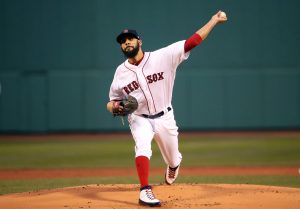 Here's why Don Orsillo and Dennis Eckersley aren't calling Red Sox games  this postseason - The Boston Globe