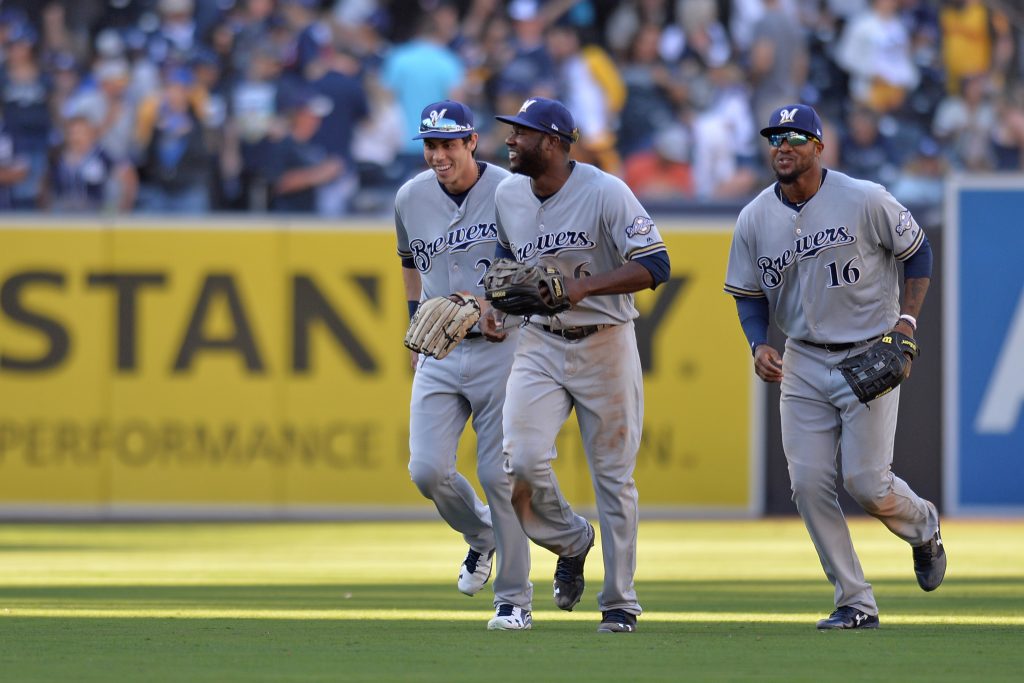 Brewers: Lorenzo Cain Gives Scathing Review Of Brewers Management