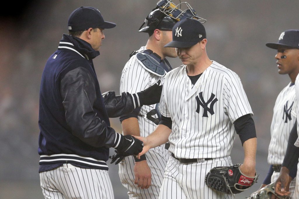 Yankees acquire Sonny Gray from Oakland for big prospect haul: Reports