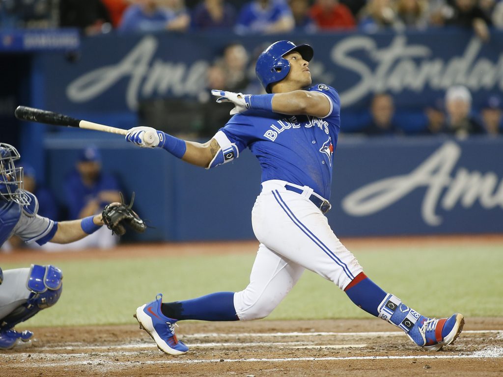 MLB Rumours: Blue Jays shopping Solarte? 