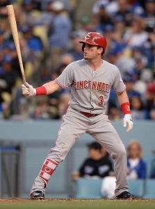 Trade Scooter Gennett MLB Rumors