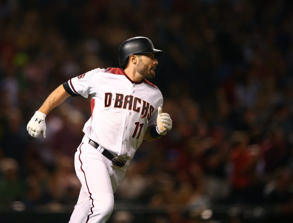 Mets Interested In A.J. Pollock - MLB Trade Rumors