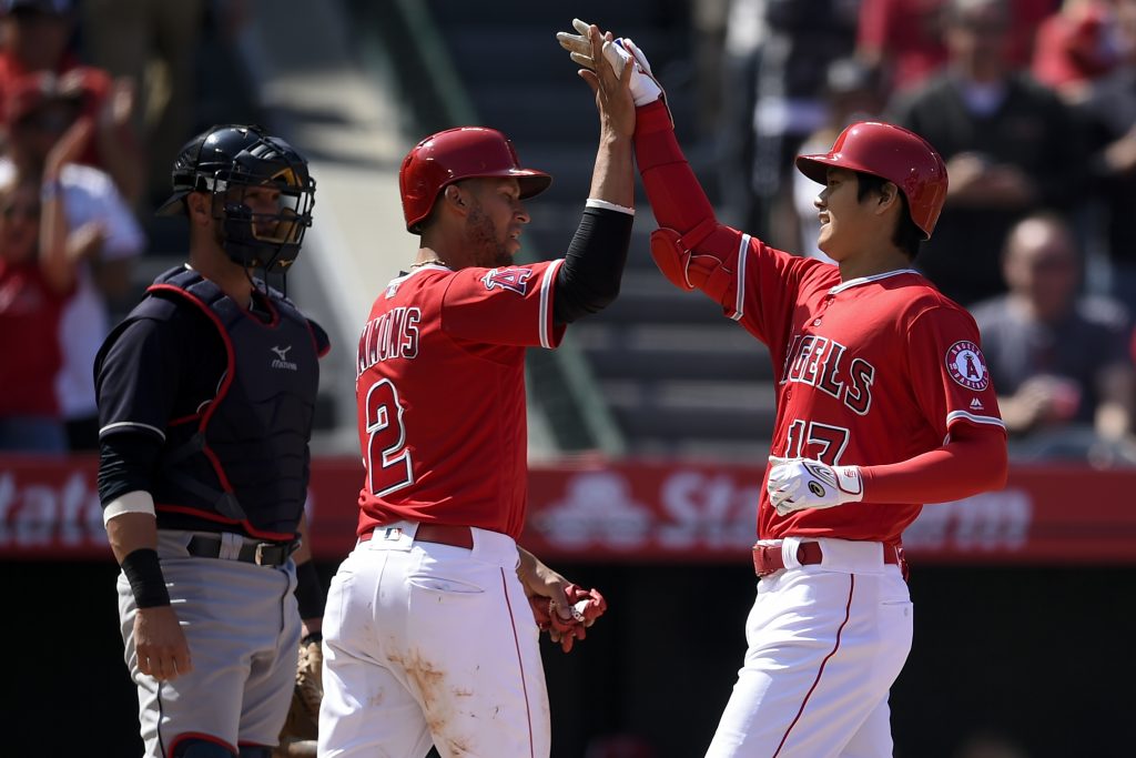 Mid-Season Roster Check: Los Angeles Angels - MLB Trade Rumors