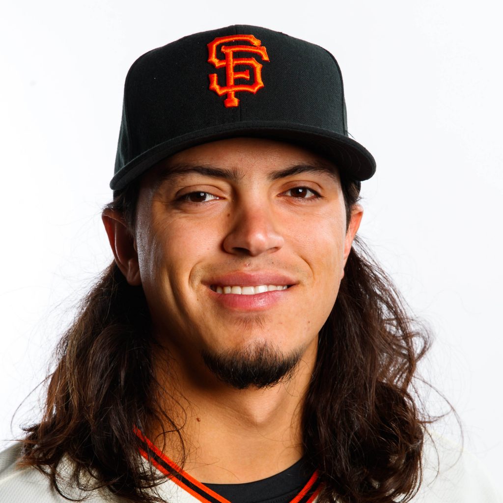 Giants To Select Dereck Rodriguez - MLB Trade Rumors