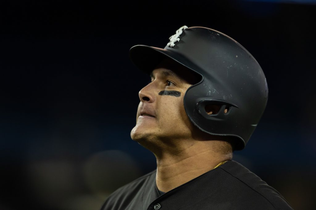 White Sox Rumors - MLBTradeRumors.com