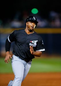 Eloy Jimenez | USA Today Sports Images