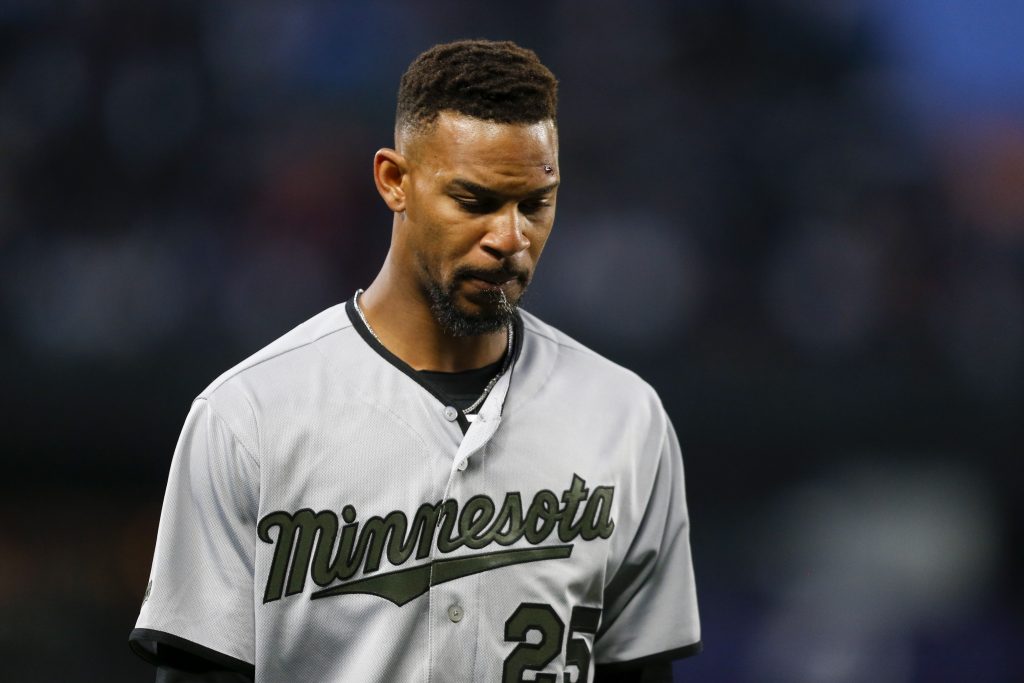 Byron Buxton is Apparently Signing a Long-Term Extension with the