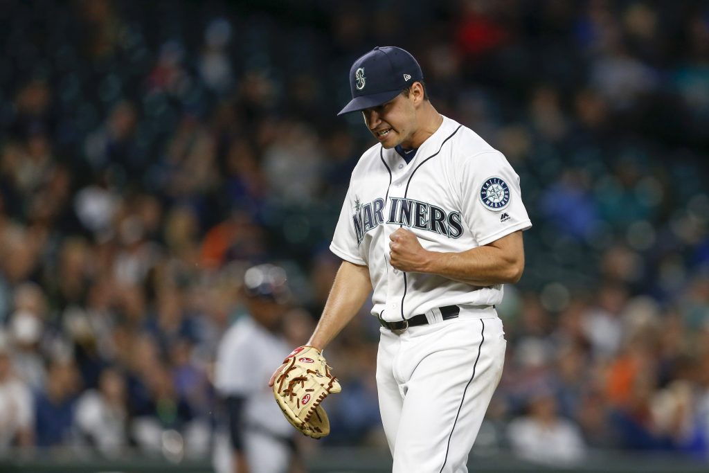 Seattle Mariners: the Tyler O'Neill and Marco Gonzales trade
