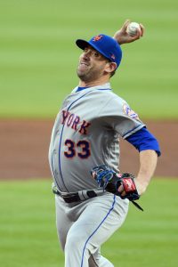 Mets, Reds Swap Matt Harvey For Devin Mesoraco - MLB Trade Rumors