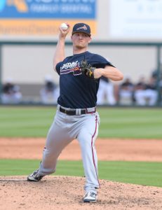 Mike Soroka | Getty Images