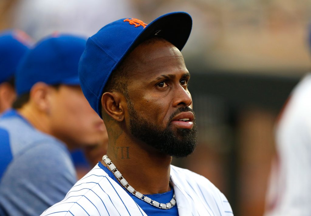 Jose Reyes announces retirement from MLB after 16 seasons