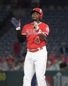 Brandon Phillips | Kirby Lee-USA TODAY Sports