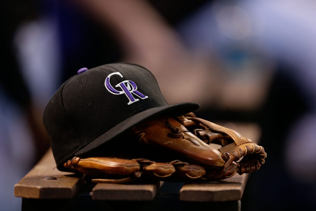 Rockies bring back Todd Helton as special assistant to GM
