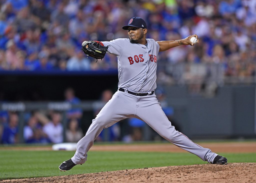 Fernando Abad Serving Retroactive 80-Game Suspension - MLB Trade Rumors