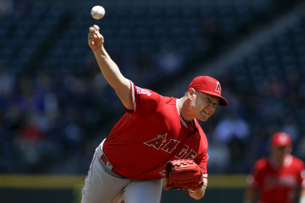 MLB trade rumors: Mets 'trying hard' to move starter Bartolo Colon - Bless  You Boys