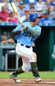 Jon Jay | Jay Biggerstaff-USA TODAY Sports