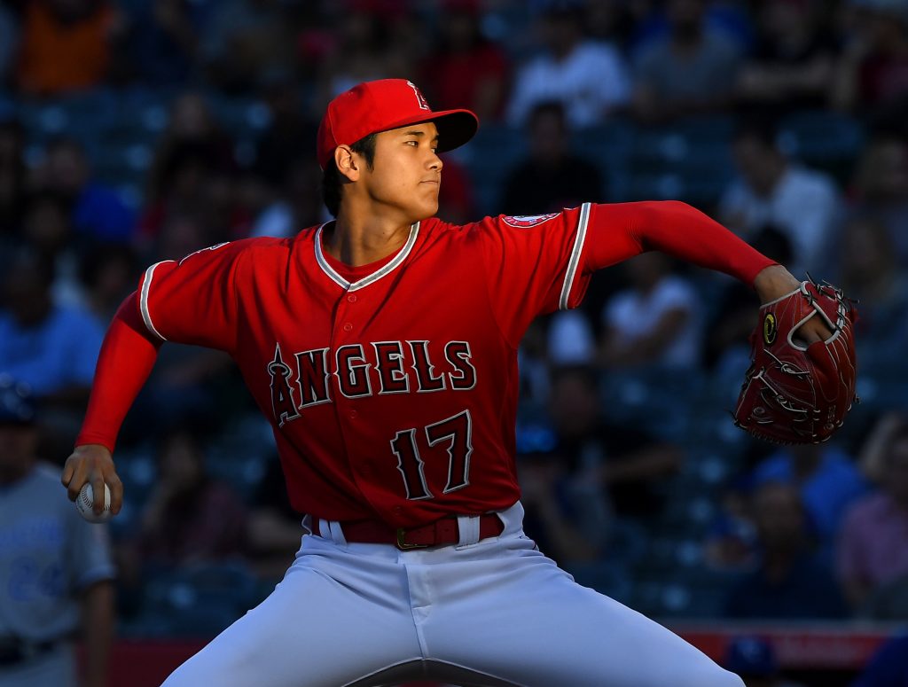 Hideki Matsui Lifts Angels Above .500 - Halos Heaven