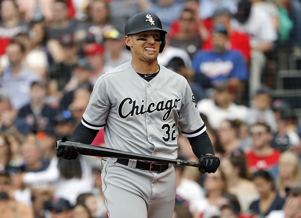 White Sox Activate Trayce Thompson From 60-Day IL - MLB Trade Rumors